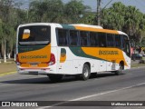 Viação Bassamar 111 na cidade de Juiz de Fora, Minas Gerais, Brasil, por Mattheus Bassamar. Número da foto: #:id.