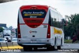 Flecha Amarilla 588 na cidade de Tarímbaro, Michoacán, México, por Omar Ramírez Thor2102. Número da foto: #12405508.