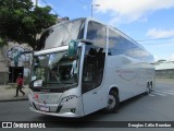 Companhia Coordenadas de Transportes 50660 na cidade de Belo Horizonte, Minas Gerais, Brasil, por Douglas Célio Brandao. Número da foto: #12405226.