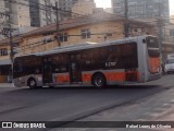 Viação Gato Preto 8 2707 na cidade de São Paulo, São Paulo, Brasil, por Rafael Lopes de Oliveira. Número da foto: #12404695.