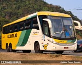Empresa Gontijo de Transportes 21405 na cidade de Juiz de Fora, Minas Gerais, Brasil, por Antônio Carlos Rosário. Número da foto: #12404960.