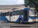 Onicamp Transporte Coletivo 4869 na cidade de Campinas, São Paulo, Brasil, por Guilherme Costa. Número da foto: #12406239.