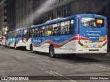 Viação Pendotiba RJ 211.007 na cidade de Rio de Janeiro, Rio de Janeiro, Brasil, por Cleiton Linhares. Número da foto: #12404398.