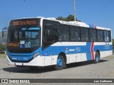 Auto Viação Jabour D86203 na cidade de Rio de Janeiro, Rio de Janeiro, Brasil, por Luiz Guilherme. Número da foto: #12405705.