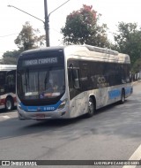 Transwolff Transportes e Turismo 6 6910 na cidade de São Paulo, São Paulo, Brasil, por LUIS FELIPE CANDIDO NERI. Número da foto: #:id.