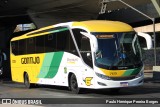 Empresa Gontijo de Transportes 7125 na cidade de Belo Horizonte, Minas Gerais, Brasil, por Paulo Henrique Pereira Borges. Número da foto: #12406050.