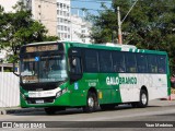 Viação Galo Branco RJ 181.001 na cidade de Niterói, Rio de Janeiro, Brasil, por Yaan Medeiros. Número da foto: #:id.