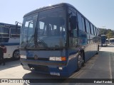 Ônibus Particulares 8D82 na cidade de Duque de Caxias, Rio de Janeiro, Brasil, por Rafael Rayden. Número da foto: #12404753.
