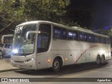 GSM Viagens 11400 na cidade de Belo Horizonte, Minas Gerais, Brasil, por Aguiar Bus. Número da foto: #:id.