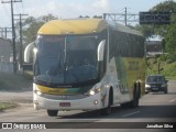 Empresa Gontijo de Transportes 21385 na cidade de Jaboatão dos Guararapes, Pernambuco, Brasil, por Jonathan Silva. Número da foto: #12404670.