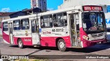 Transurb AE-32113 na cidade de Belém, Pará, Brasil, por Matheus Rodrigues. Número da foto: #:id.