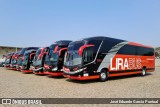 Lirabus 12083 na cidade de Hortolândia, São Paulo, Brasil, por José Eduardo Garcia Pontual. Número da foto: #:id.