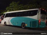 Expresso Nordestina 1736 na cidade de Belo Horizonte, Minas Gerais, Brasil, por Aguiar Bus. Número da foto: #:id.
