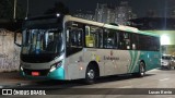 Auto Viação Urubupungá 00387 na cidade de Osasco, São Paulo, Brasil, por Lucas Kevin. Número da foto: #12404553.