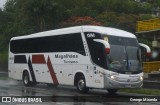 Magalhães Turismo 10161 na cidade de Santa Isabel, São Paulo, Brasil, por George Miranda. Número da foto: #12405403.