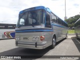 Ônibus Particulares 7056 na cidade de São Paulo, São Paulo, Brasil, por Rafael Nunes Pereira. Número da foto: #12406426.