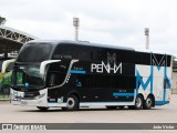 Empresa de Ônibus Nossa Senhora da Penha 59050 na cidade de Curitiba, Paraná, Brasil, por João Victor. Número da foto: #12405925.