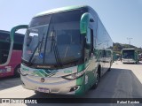 Nobre Transporte e Turismo 6394 na cidade de Duque de Caxias, Rio de Janeiro, Brasil, por Rafael Rayden. Número da foto: #12404756.