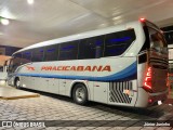 Viação Piracicabana 452408 na cidade de Garça, São Paulo, Brasil, por Júnior Juninho. Número da foto: #12406113.