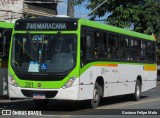 Rodoviária Caxangá 281 na cidade de Recife, Pernambuco, Brasil, por Gustavo Felipe Melo. Número da foto: #:id.