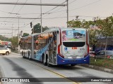Next Mobilidade - ABC Sistema de Transporte 8376 na cidade de São Bernardo do Campo, São Paulo, Brasil, por Gabriel Brunhara. Número da foto: #12405662.