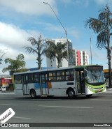 Ônibus Particulares NKB3234 na cidade de Feira de Santana, Bahia, Brasil, por Emanuel Silva. Número da foto: #:id.