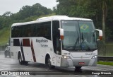 Magalhães Turismo 10111 na cidade de Santa Isabel, São Paulo, Brasil, por George Miranda. Número da foto: #12405385.