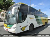 Empresa Gontijo de Transportes 14645 na cidade de Belo Horizonte, Minas Gerais, Brasil, por Douglas Célio Brandao. Número da foto: #12406362.