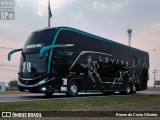 Levare Transportes 2070 na cidade de Limeira, São Paulo, Brasil, por Renan da Costa Oliveira. Número da foto: #:id.