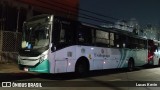 Auto Viação Urubupungá 00420 na cidade de Osasco, São Paulo, Brasil, por Lucas Kevin. Número da foto: #:id.