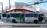 Empresa de Ônibus Vila Galvão 2392 na cidade de Guarulhos, São Paulo, Brasil, por Felipe Mariz. Número da foto: #12404981.