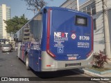Next Mobilidade - ABC Sistema de Transporte 81.769 na cidade de São Caetano do Sul, São Paulo, Brasil, por Antonio Scabim. Número da foto: #12404403.