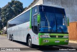 Gênesis Turismo 1490 na cidade de Campos dos Goytacazes, Rio de Janeiro, Brasil, por Anderson Pessanha. Número da foto: #12406376.