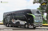 Viação Garcia 87089 na cidade de Londrina, Paraná, Brasil, por Romílio Busólogo Silva . Número da foto: #12405740.