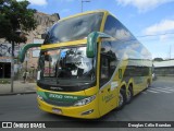 Empresa Gontijo de Transportes 25050 na cidade de Belo Horizonte, Minas Gerais, Brasil, por Douglas Célio Brandao. Número da foto: #12405208.
