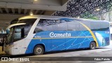 Viação Cometa 17239 na cidade de Santos, São Paulo, Brasil, por Fábio Paixão. Número da foto: #12404940.