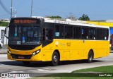 Real Auto Ônibus A41161 na cidade de Rio de Janeiro, Rio de Janeiro, Brasil, por Luiz Petriz. Número da foto: #:id.