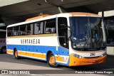 Viação Sertaneja 290 na cidade de Belo Horizonte, Minas Gerais, Brasil, por Paulo Henrique Pereira Borges. Número da foto: #12406041.