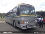 Ônibus Particulares 7056 na cidade de São Paulo, São Paulo, Brasil, por Rafael Nunes Pereira. Número da foto: #12406428.