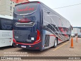 Transline 920 na cidade de Porto Alegre, Rio Grande do Sul, Brasil, por JULIO SILVA. Número da foto: #12404876.
