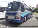 Ônibus Particulares 9018 na cidade de São Paulo, São Paulo, Brasil, por Rafael Nunes Pereira. Número da foto: #12406409.