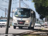 WS Turismo 0740 na cidade de Maceió, Alagoas, Brasil, por Luiz Fernando. Número da foto: #12406059.