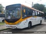 Itamaracá Transportes 1.517 na cidade de Jaboatão dos Guararapes, Pernambuco, Brasil, por Daniel Cleiton  Bezerra. Número da foto: #12405972.