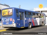 Transportes Capellini 32.055 na cidade de Sumaré, São Paulo, Brasil, por Wellington Lima. Número da foto: #12404565.
