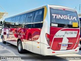 Transportadora Tinguá RJ 156.160 na cidade de Duque de Caxias, Rio de Janeiro, Brasil, por Henrique Santos. Número da foto: #12405152.