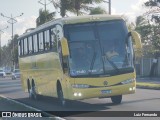 Adeildo Turismo 8001 na cidade de Maceió, Alagoas, Brasil, por Luiz Fernando. Número da foto: #12406115.
