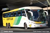 Empresa Gontijo de Transportes 19075 na cidade de Belo Horizonte, Minas Gerais, Brasil, por Paulo Henrique Pereira Borges. Número da foto: #12406060.
