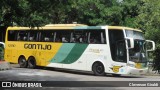 Empresa Gontijo de Transportes 12910 na cidade de São Paulo, São Paulo, Brasil, por Cleverson Giraldi. Número da foto: #12404491.