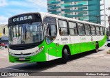 Transportadora Arsenal AA-009 na cidade de Belém, Pará, Brasil, por Matheus Rodrigues. Número da foto: #:id.