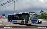 Sambaíba Transportes Urbanos 2 1364 na cidade de São Paulo, São Paulo, Brasil, por Francisco Ivano. Número da foto: #12405259.